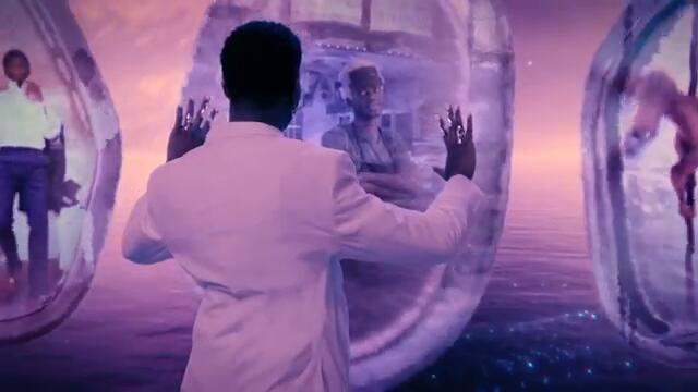 Lil Nas X - SUN GOES DOWN (Official Video)