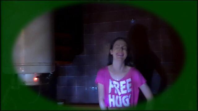 ПАРОДИЯ ГРАДИНАРКА KЮЧЕК [ И ловец съм, и рибар съм ] PARODY - Gradinarka kiuchek by Lina Rosa