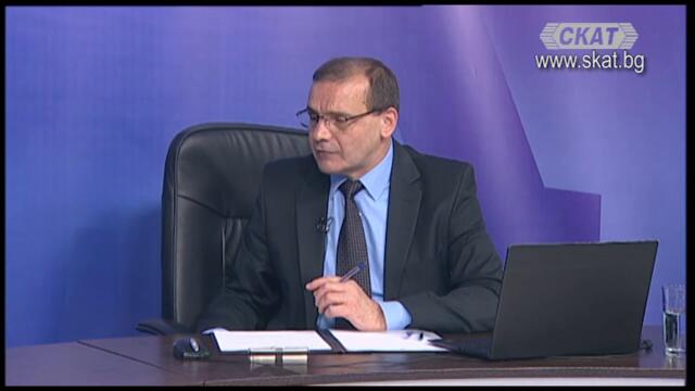 70 дипломатически представителства получиха „Бялата книга за езиковия спор“ 20.04.2021