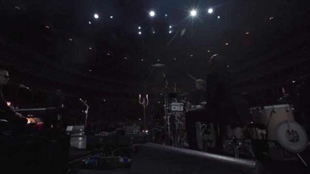 The The "Sweet Bird Of Truth" - Official Video - New album "The Comeback Special" out Oct 1