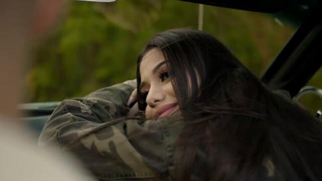 Eddin ► Tut mir Leid ◄ (prod by Perino) (Official Video)