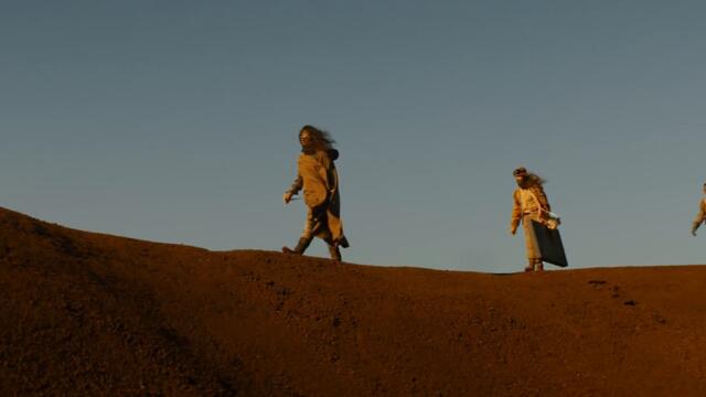 Crown Lands - Context: Fearless Pt. I