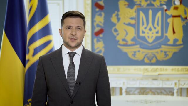 Президент – про підсумки засідання РНБО від 14.05.2021