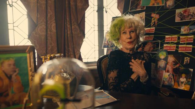 MOD SUN - "Amnesia" (OFFICIAL VIDEO)