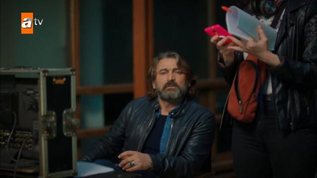 Kadir oyuncu oluyor! - Kardeşlerim 13. Bölüm