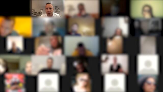 Започвай с важните неща | Как да управляваш времето си ефективно