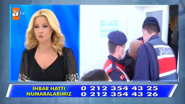 Dursun Bey, o gece arabada kimi gördüğünün açıkladı  - @Müge Anlı ile Tatlı Sert  21 Mayıs 2021