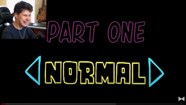 Виндяй / Windy Remix - Easy (Обычный Парень feat. Lyarizis) - Реакция на Обычный парень