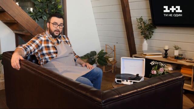 Намазка зі скумбрії – рецепти Руслана Сенічкіна