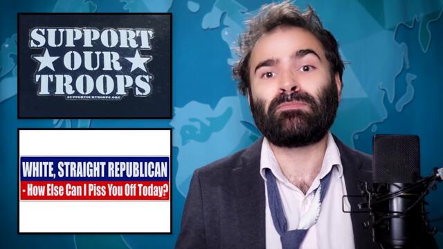 Anti-Trans Bills and the Bigoted History of "What About The Children" - SOME MORE NEWS