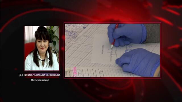 Матичните без пристап до рецепти - граѓаните лекови купувале приватно