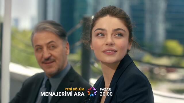Menajerimi Ara 38. Bölüm 2. Fragman