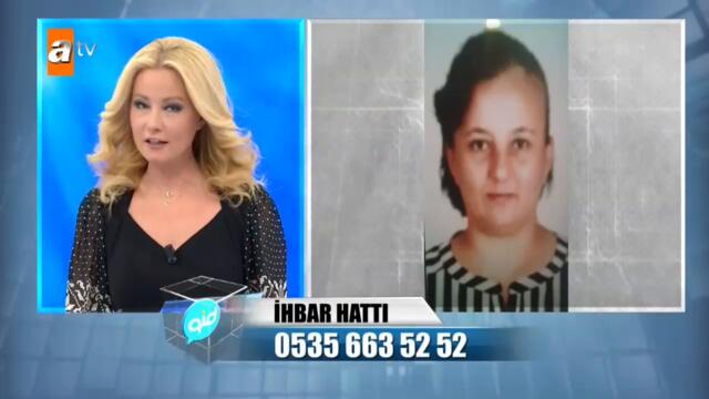 Nalan Şimşek'in eşi 4 yıl sonra tutuklandı - @Müge Anlı ile Tatlı Sert  21 Mayıs 2021