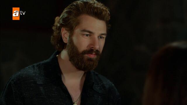 Müjgan, Fikret'e sırtını döndü! - @Bir Zamanlar Çukurova 97. Bölüm