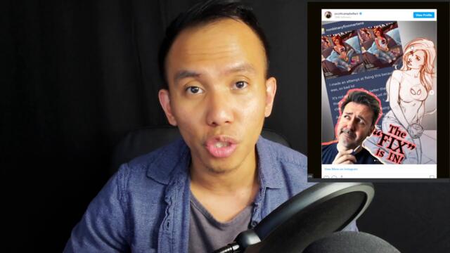 How to draw female faces for beginners  - Somebody called my ART UGLY?!