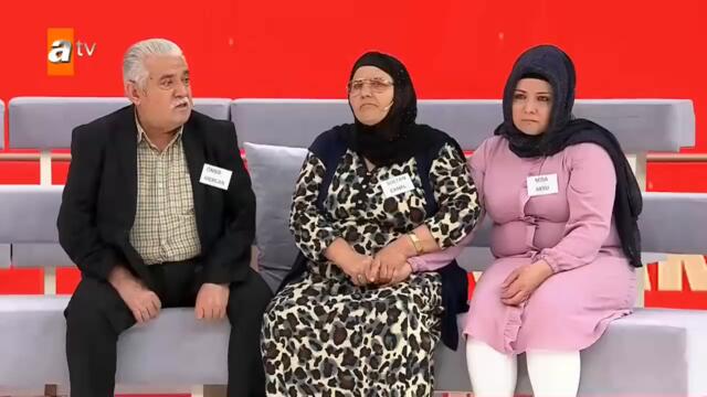 Yayın arasında kendinden geçti! - @Müge Anlı ile Tatlı Sert  21 Mayıs 2021