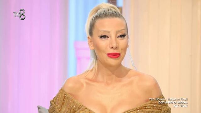 Haftanın Şampiyonu Belli Oluyor | Doya Doya Moda 50. Bölüm