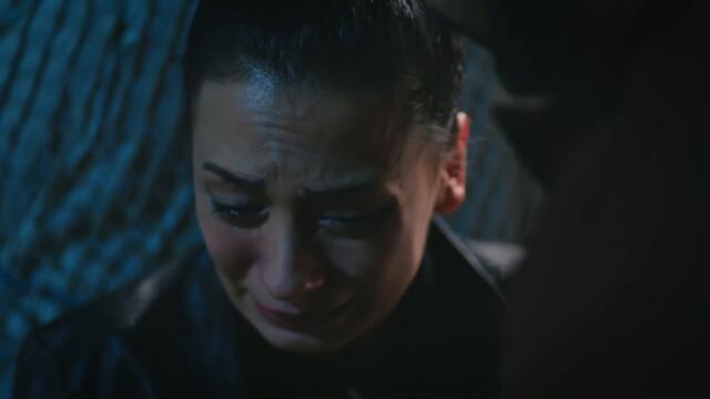 İkbal'in maskesi düştü! | Legacy 185. Bölüm