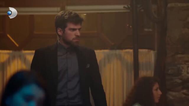 Sen Annenin Eteğinde Gizli Gizli Saklandın! - Zalim İstanbul 24.Bölüm