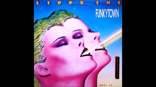 Funkytown- Lipps Inc (original)