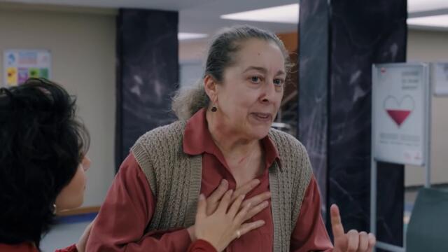 Alev Alev 27. Bölüm - Herkes Dinlesin!