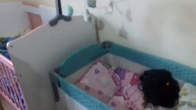 Ана на Детската градина