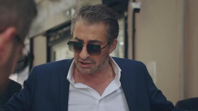 Sadi'nin Hapishane Günleri | Kırmızı Oda 38. Bölüm