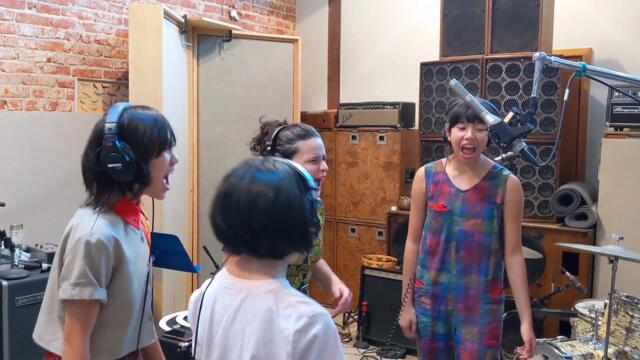 The Linda Lindas - Claudia Kishi