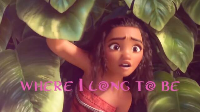 Da Tweekaz - Moana (Caine & GPF's 200BPM Donk F**k Duck Piep Kick Remix) [Official Music Video]