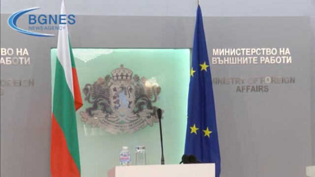 Аугущо Сантуш Силва: Процесът по разширяването е и един от приоритетите на Португалия