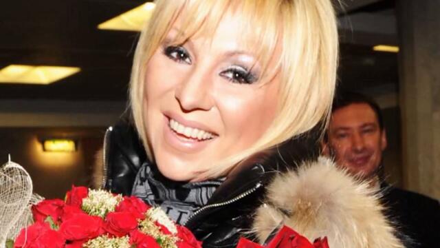 К дочери Легкоступовой пришла мама! Вся правда всплыла! Волевое решение