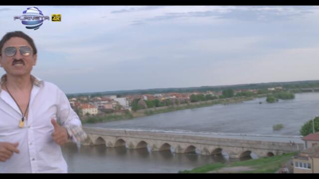 MILKO KALAYDZHIEV-KOLKOTO I DA MI PRAVISH RANI / Милко Калайджиев-Колкото и да ми правиш рани, 2021