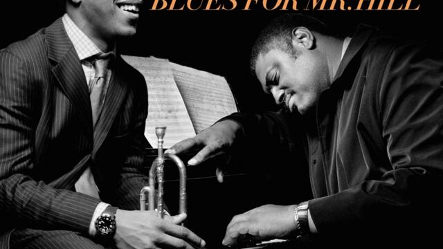 Blues for Mr. Hill (Live)