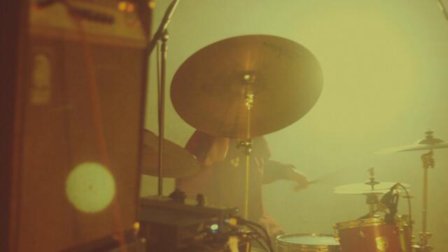 Native Sun - Off The Dial (Live)