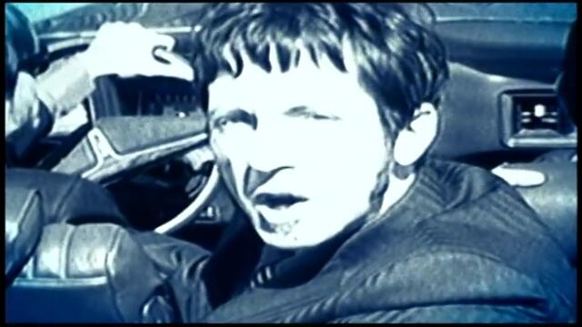 Fastball The Way (Official Video) www.fastballtheband.com