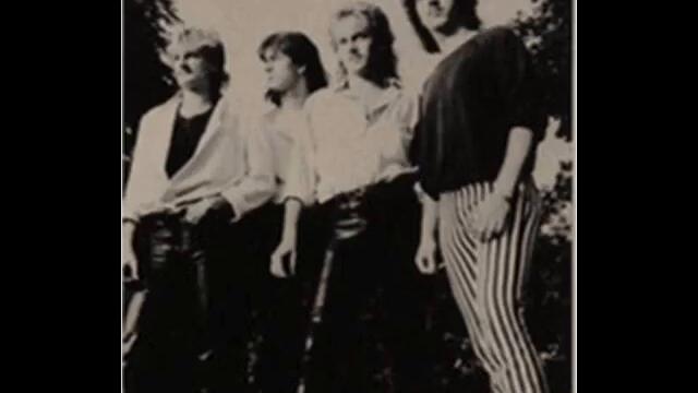 Bloody mary  -  make it real   - 1985   castrop   rauxel germany