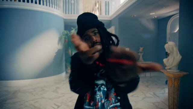 YG, Mozzy - Gangsta (Official Video)