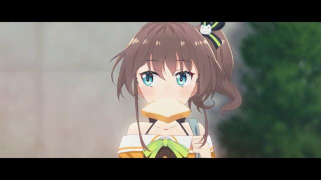 『ホロライブ・オルタナティブ』 ティザーPV（Fullver）