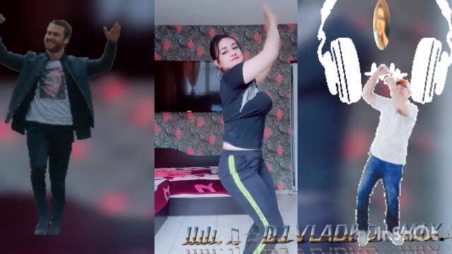 NEW - ЯКО МОЩНА ГАЙДА КЮЧЕК 2021  РЕМИКС ДЖ ВЛАДКО МИКС