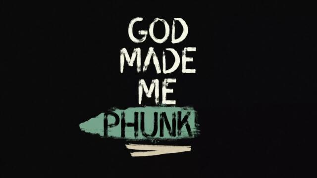 MD X-Spress - God Made Me Phunky (10 Years Of Eats Everything Extended Remix)