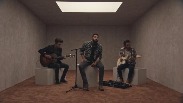 Jordan Davis - Buy Dirt (Live Performance) | Vevo