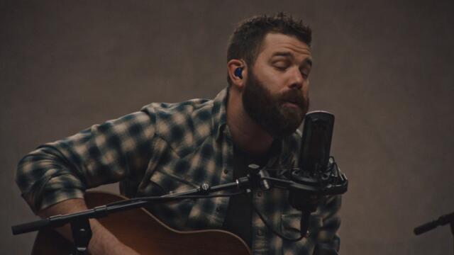 Jordan Davis - I Still Smoked (Live Performance) | Vevo