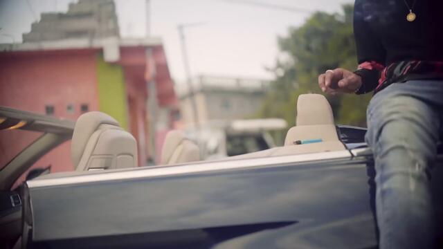 IWaata - CHANGE (Official Music Video)