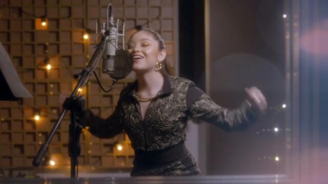 Karol Sevilla - Desde hoy (Official Video)