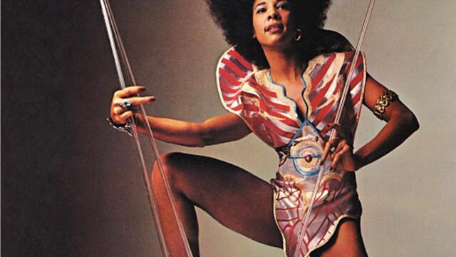 They Say I'm Different