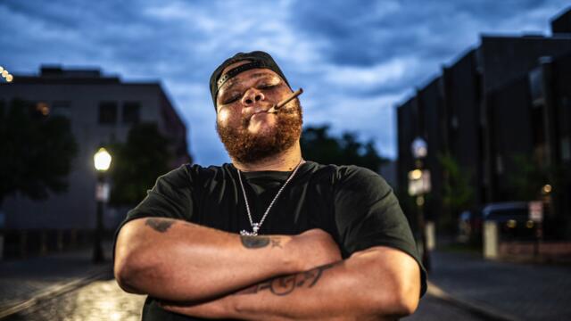 Nico Jones - J Curt VEVO New 2021 Music