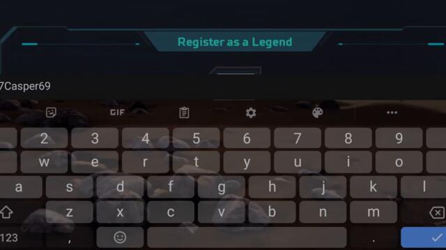 Apex Legends Mobile Beta: First Look