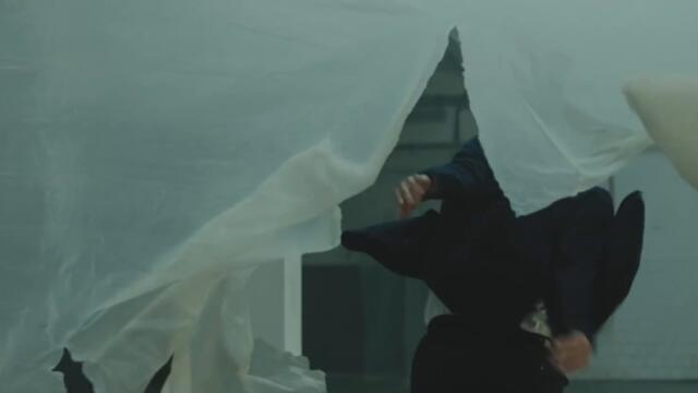 White Walls - Starfish Crown (Official Video)