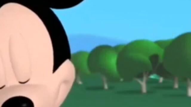 Goofy The Great I Mickey Mouse Clubhouse & Minnie Mouse Full Episodes #1