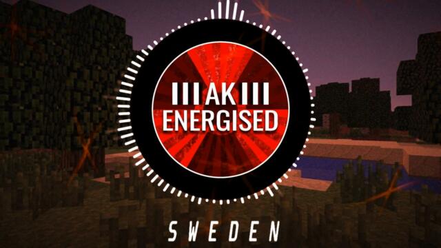 C418 - Sweden (AK Energised Hardbass Remix)